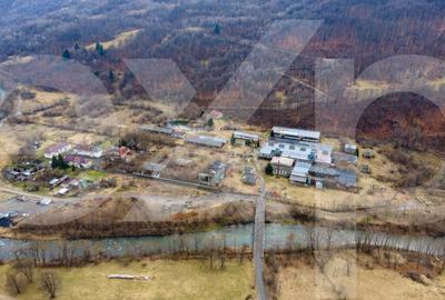 Spațiu comercial, de 5,000 mp, în Bucea - 3