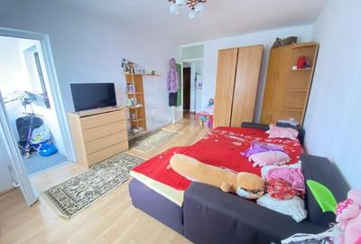 Garsonieră decomandată în Rahova - 2