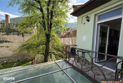 Apartament cu 2 camere în Centrul Istoric - 8