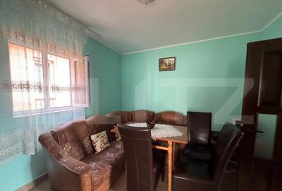 Casa individuala, zona Putnei, Radauti. - 1