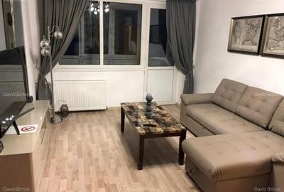 Apartament de 2 camere, decomandat, modern, metrou, zona Budapesta - Marasesti - 1