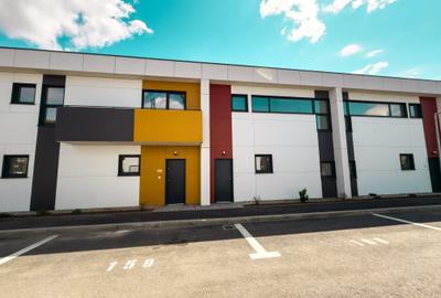 Casă cu 3 camere cu Teren 100 Mp în Pipera - 29
