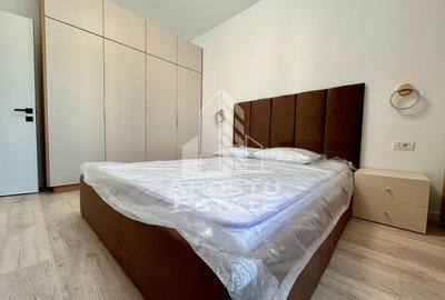 Apartament cu 2 camere semidecomandat, mobilat în Giroc - 2