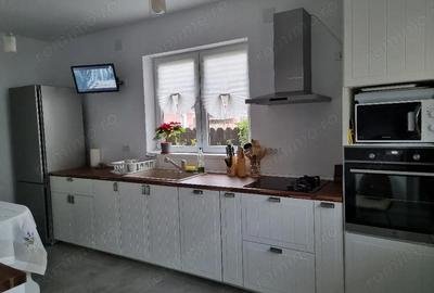 Casă cu Teren 1161 Mp în Islaz - 5