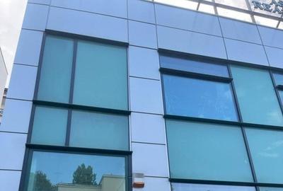 Imobil birouri de vanzare zona Dorobanti - Calea Floreasca - 1