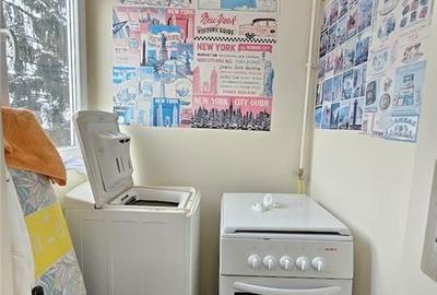 Apartament cu 2 camere decomandat, mobilat în Semicentral - 6