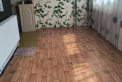 Casa renovata in Preluci la 12 Km de Comanesti , fantana si centrala proprie - 17