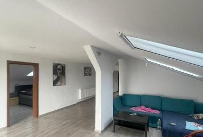 Apartament de 4 camere, 138 mp, mobilat/utilat, Branduselor - 4