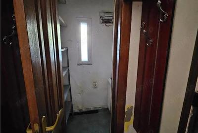 Casă cu 2 camere cu Teren 150 Mp în Parcul Carol - 2