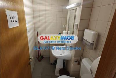 Spațiu comercial, de 85 mp, în 13 Septembrie - 11