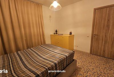 Apartament cu 2 camere în Băneasa - 15