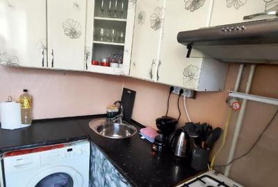 Garsoniera de inchiriat in zona Baicului - 10