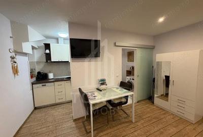 Garsonieră în Ultracentral - 2