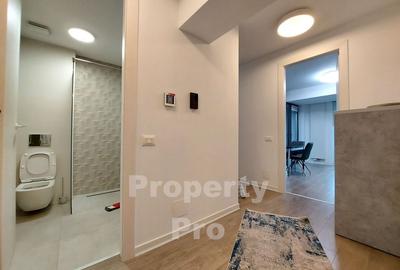3 Camere + 2 Locuri de parcare, Cloud9, Aviatiei, Promenada - 11