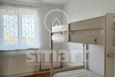 Apartament cu 3 camere decomandat în Gheorgheni - 10