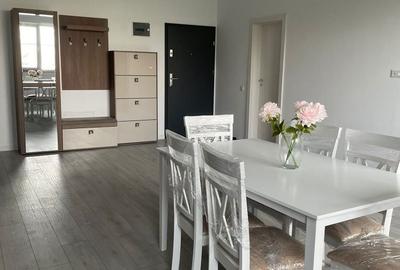 Garsonieră decomandată în Exterior Vest - 2