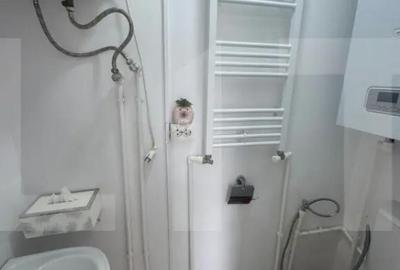 Spațiu comercial, de 16 mp, în Central - 1