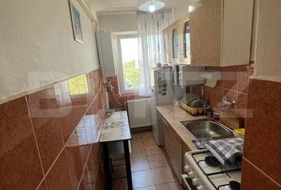Apartament cu 2 camere semidecomandat, mobilat în Micro 15 - 4