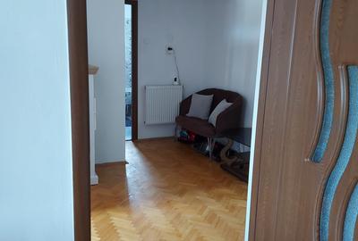 Apartament cu 2 camere decomandat în Aradului - 4