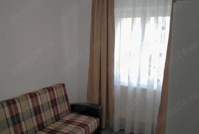 Apartament cu 3 camere nedecomandat în Hipodrom 1 - 6