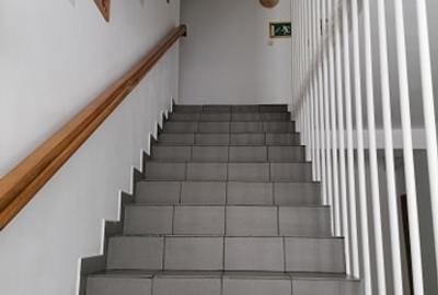 Busteni, ideal azil, hotel - 14