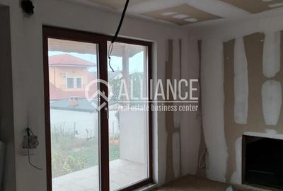 Casă individuală cu 4 camere cu Canalizare în Lumina - 7