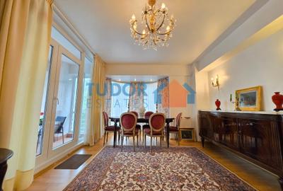 Luxurious 3-Bedroom Apartment in the Prestigious Dorobanți Neighborhood - 5