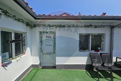 Spatiu comercial de inchiriat in zona Coiciu/Constanta - 11