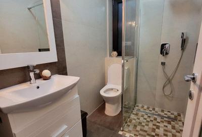 Duplex cu 5 camere cu Teren 400 Mp în Borhanci - 9