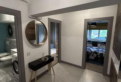 Apartament cu 2 camere decomandat în Exterior Vest - 7