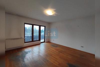 Apartament cu 4 camere semidecomandat în Calea Turzii - 4
