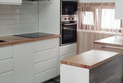 Casă cu 4 camere cu Teren 40 Mp în Pipera - 7