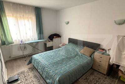 Casă cu 3 camere cu Teren 300 Mp în Central - 2