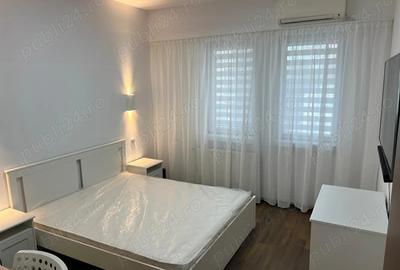 Inchiriez apartament 2 camere Sector 2, zona Iancului 570 Euro luna - 3