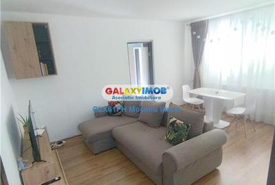 Apartament cu 2 camere nedecomandat, mobilat în Vest - 2