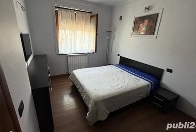 Apartament cu 3 camere în Central - 1
