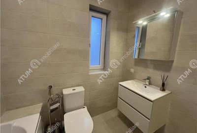 Apartament cu 2 camere decomandat, mobilat în Aeroport - 11