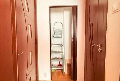 Apartament cu 2 camere în Pajura - 13