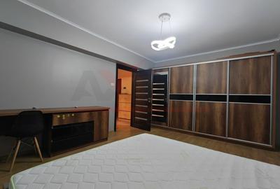 Ap 2 camere | Spitalul Militar | 63,31 mp | decomandat | parcare | termen lung - 6