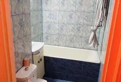 Garsonieră semidecomandată, mobilată în P-ța Muncii - 5