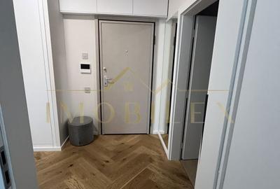 Apartament cu 2 camere în Andrei Mureșanu