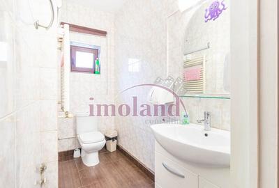 Teren 440 mp cu imobil deosebit si garaje dedicate - Flor... - 3