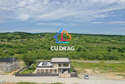 Casă individuală cu 5 camere cu Canalizare în Cisnădioara - 3
