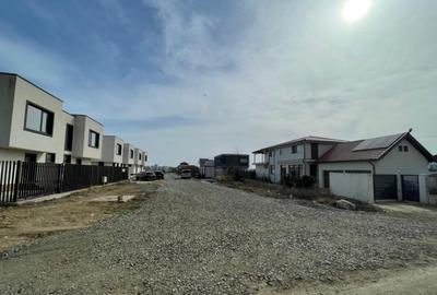 Teren intravilan - Mamaia Sat - 1