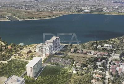 2 Camere Etaj Intermediar cu Vedere la Lacul Morii - 3