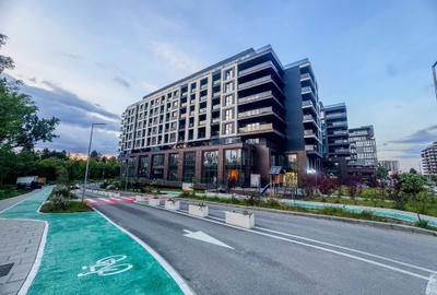 Apartament cu 2 camere semidecomandat în Sopor - 8