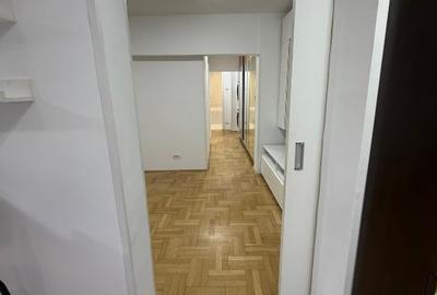 ✨ Apartament modern cu 3 camere, 2 băi, complet renovat și mobilat, Tei - 4