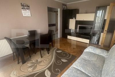 Apartament de vanzare, cu 2 camere, 50 mp, zona Solidaritatii