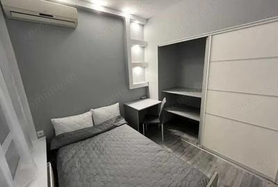 Garsonieră decomandată în Olteniței - 3