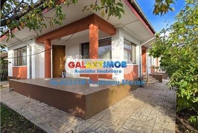 Inchiriere casa Moderna cu Teren de 1350 mp langa Aeroport Otopeni - 47